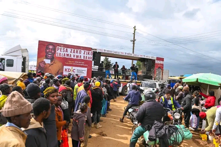 Experiential Marketing services in kenya