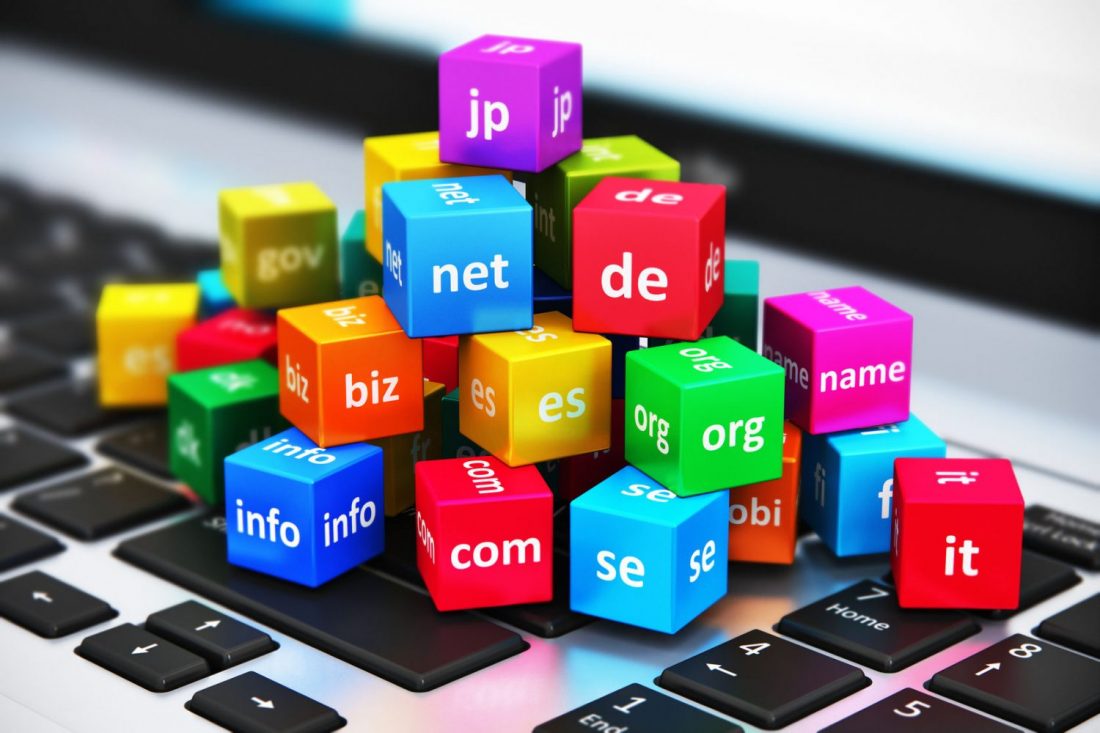 Web Hosting & Domain Name Registration services in kenya